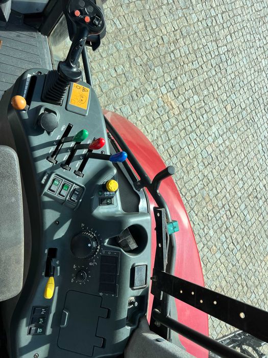 Trator MCcormick XTX 145