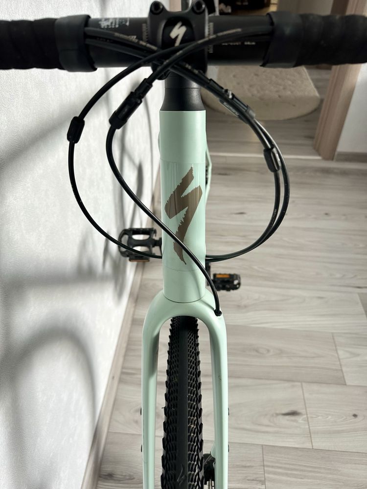 ‼️ Specialized Diverge Elit Гравийный на осях GRX гидравлика шоссейный