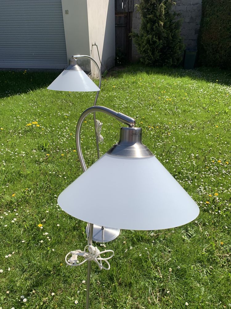 Lampa podłogowa Ikea Kroby