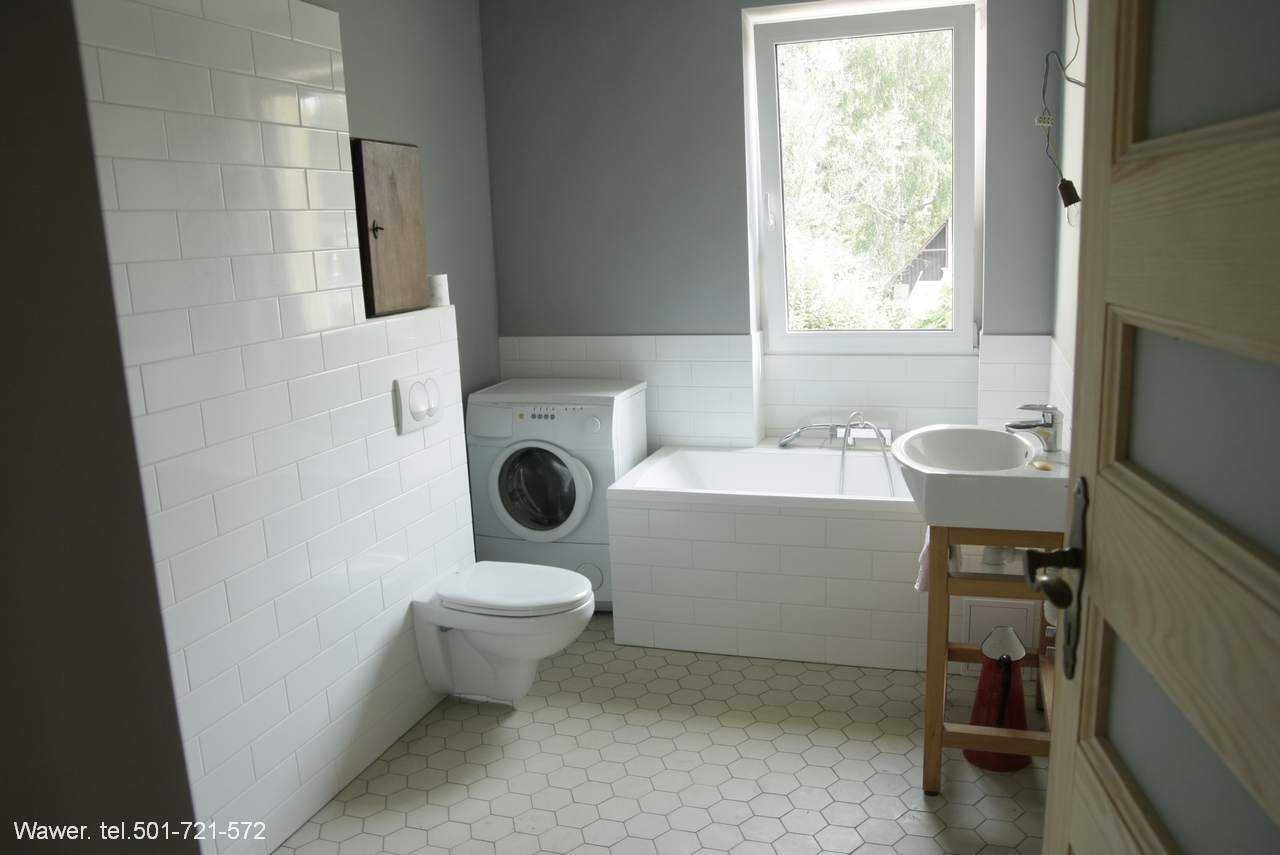 WYNAJMĘ DOM 130m2 Wawer, zielona okolica, niedaleko las, Marysin Wawer