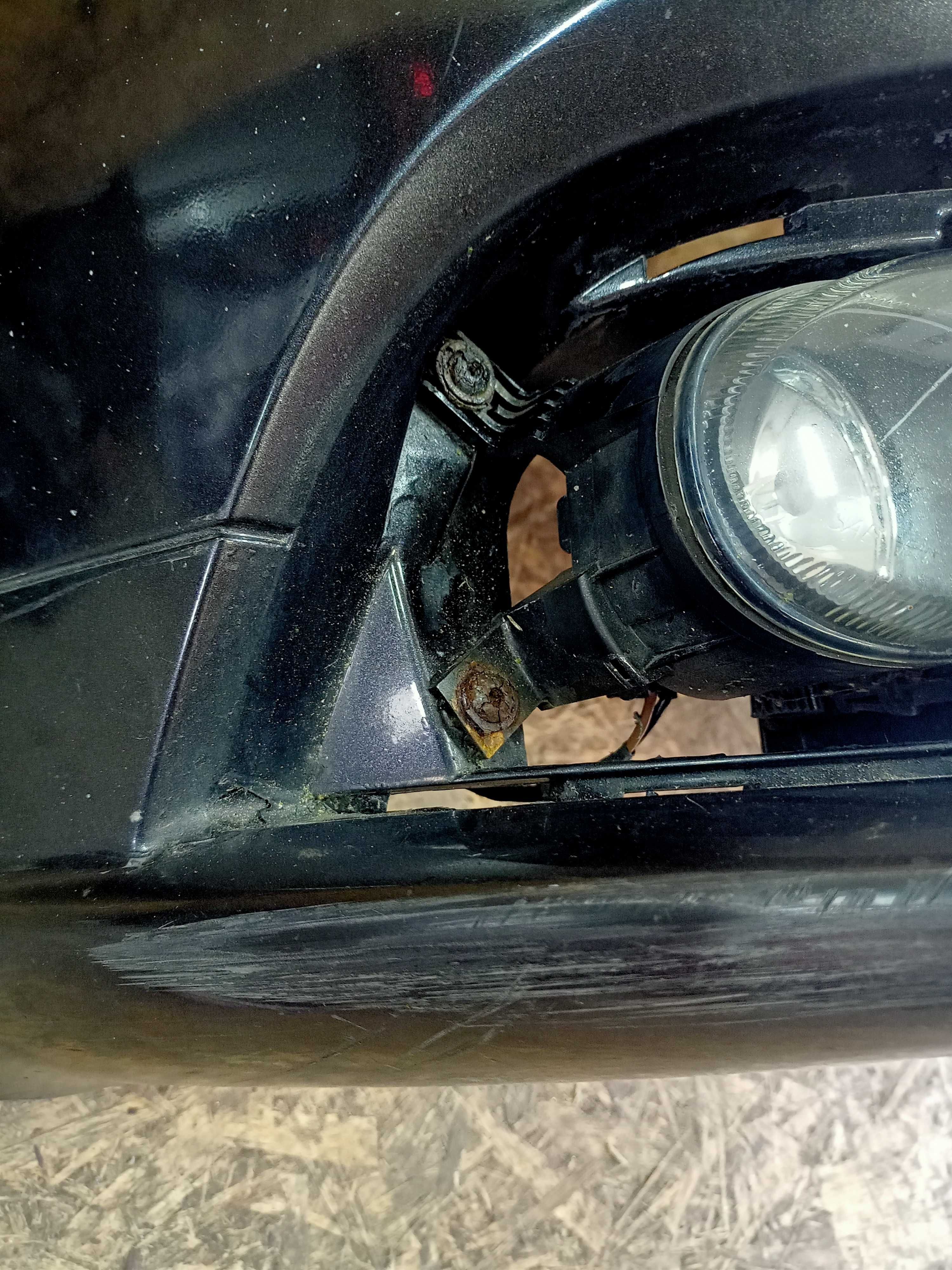 Audi A3 8P lift zderzak przód przedni komplet S-line oryginał LZ7L