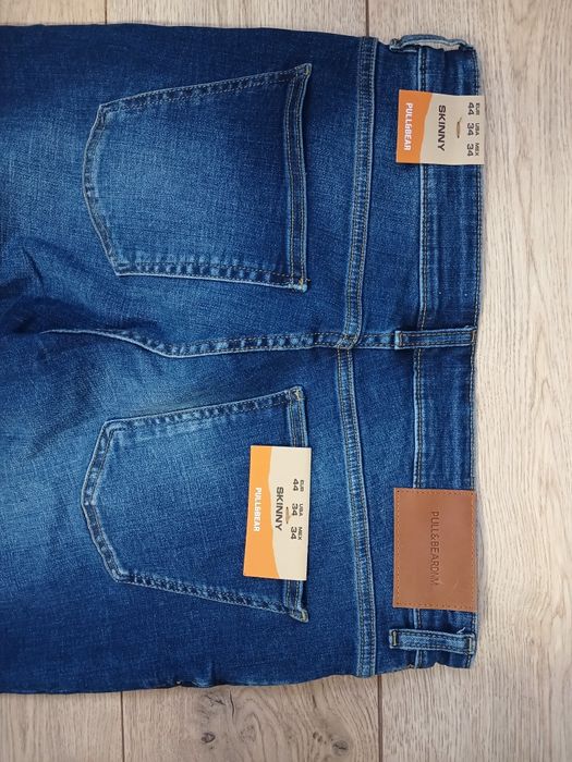 Джинси чоловічі нові