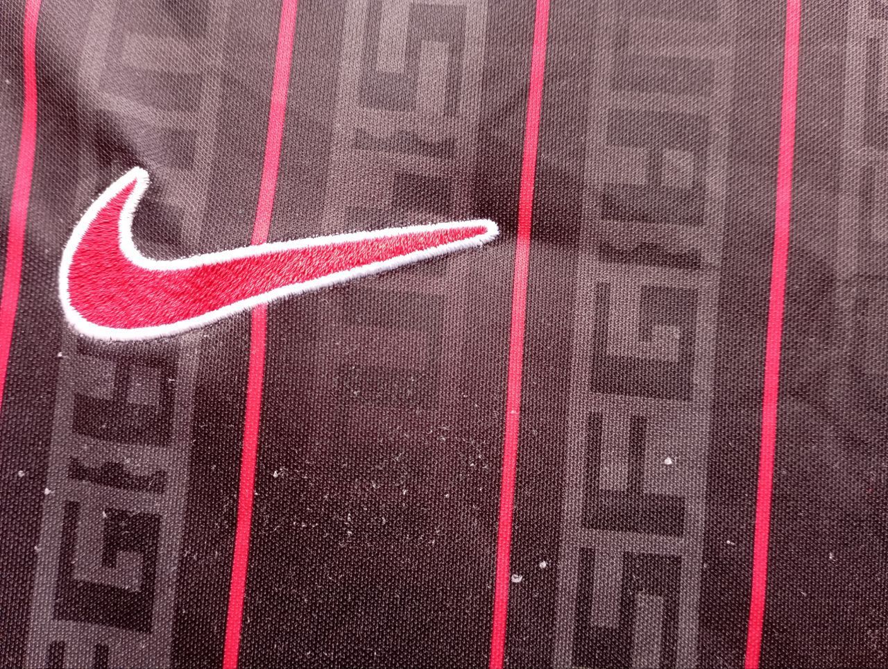 Вінтаж футбольна футболка Liverpool nike Ліверпуль ретро рідкісна