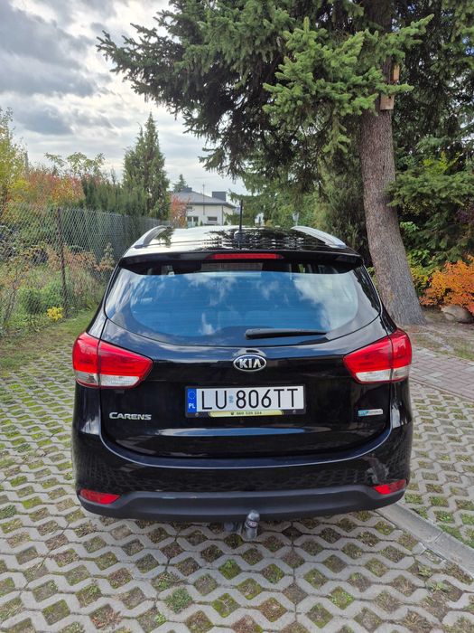 rodzinny samochód na sprzedaż