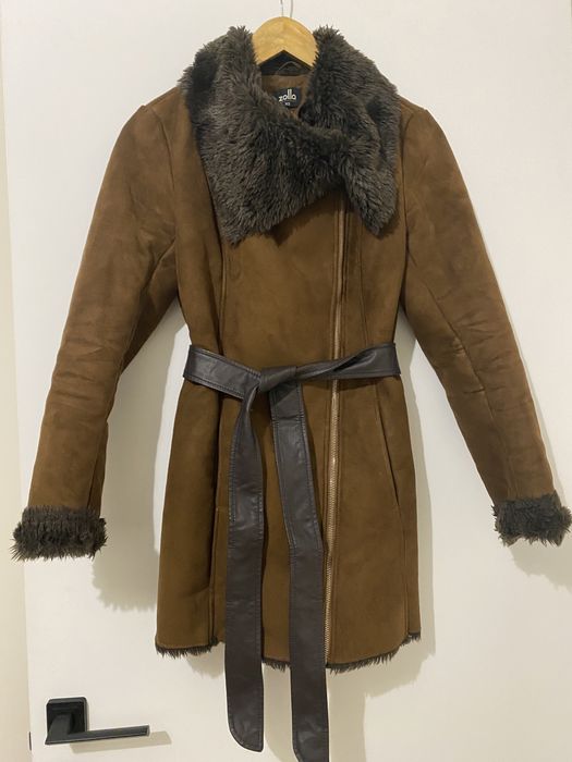 Дубльонка зимня