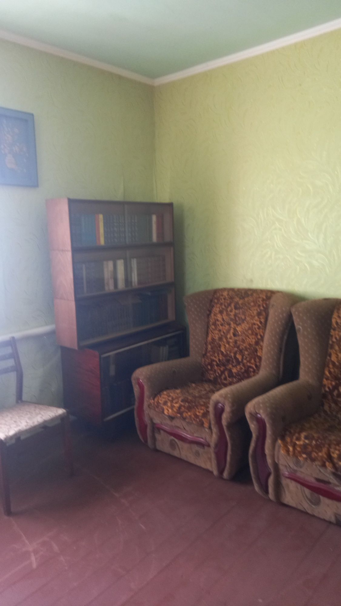 Продам будинок в с. Шевченкове, Броварський р-н, Київської обл.