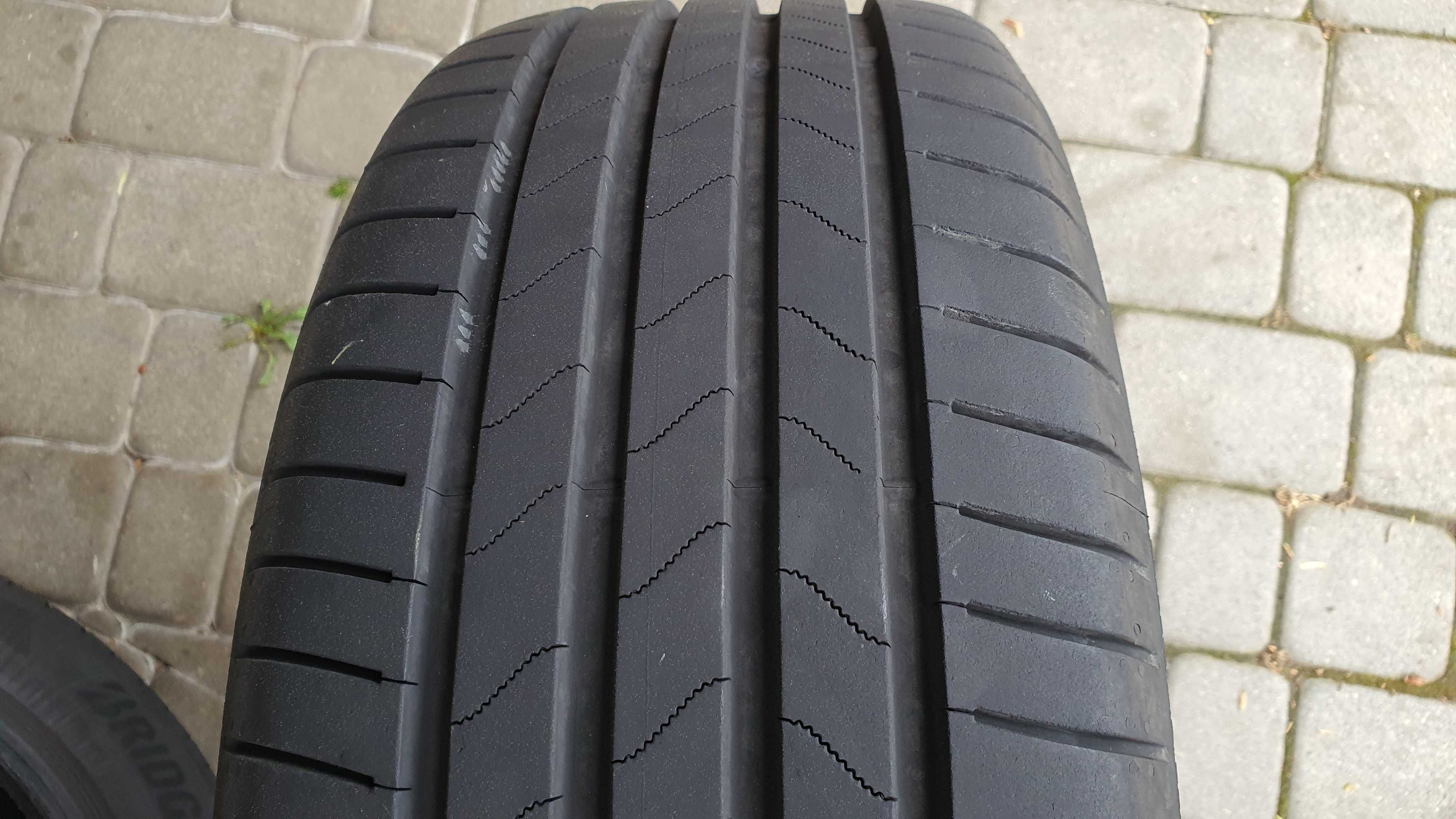 Opony Bridgestone Turanza 6, 205/55 R16, dot 0325