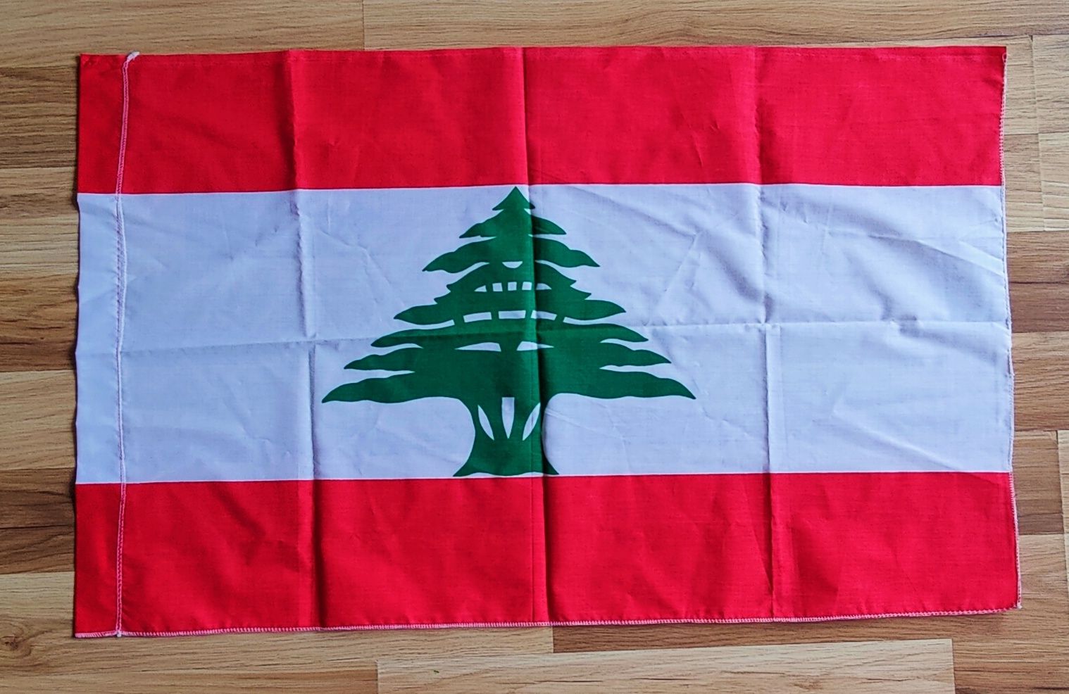Flaga Libanu Liban 90x55