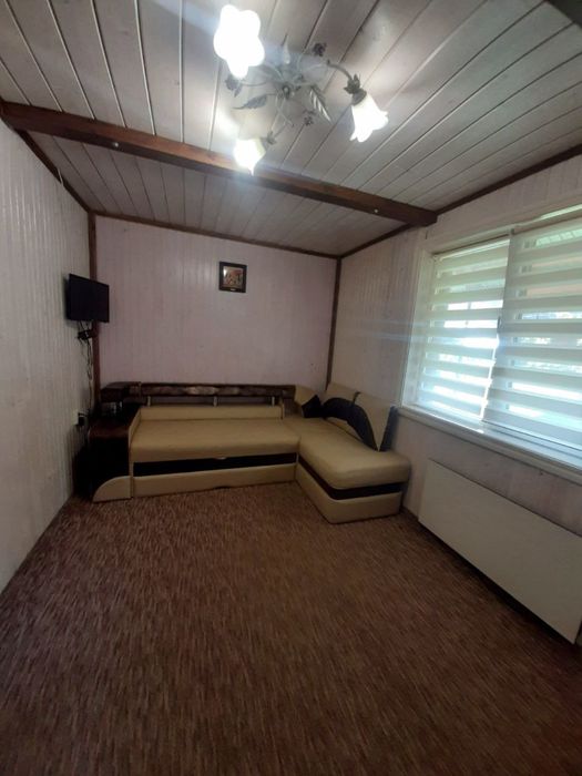 Яремче оренда котеджа подобово Котедж2 «Біля водоспаду» для 2-4х осіб