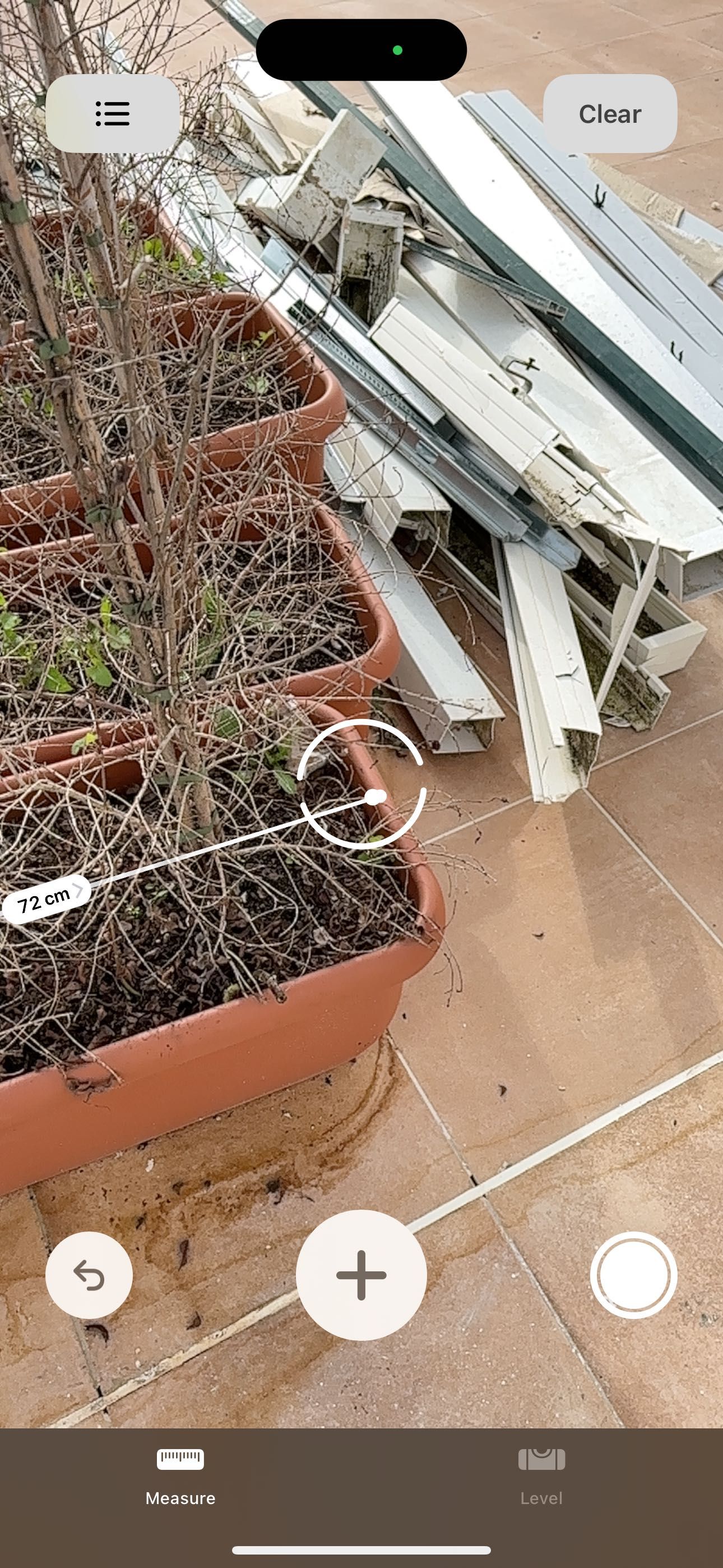 VASOS FLOREIRAS COM PRATO RETANGULAR COR TIJOLO