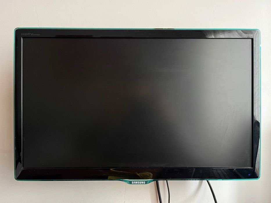 Monitor Samsung T22D390