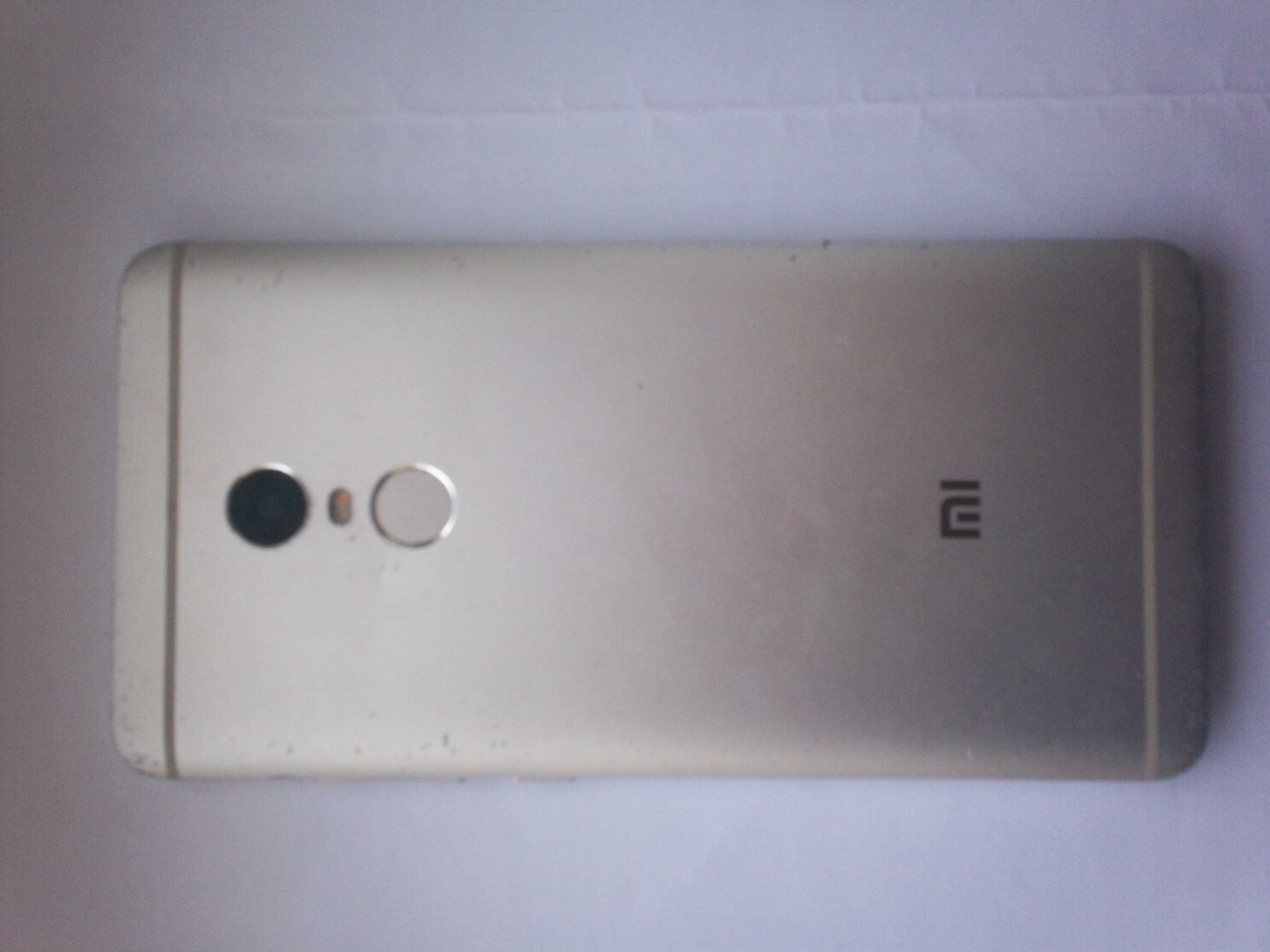 Xiaomi Redmi note 4 3/32