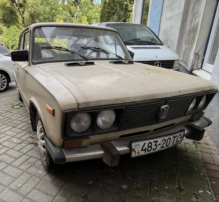 Продам авто ВАЗ 21063