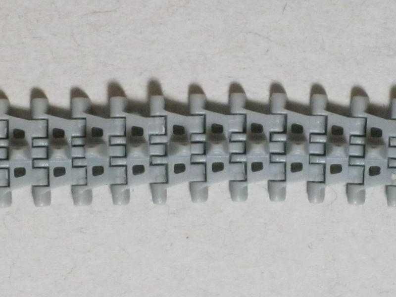 1:35(Vision Models Nr.VA9003) Workable Track Set