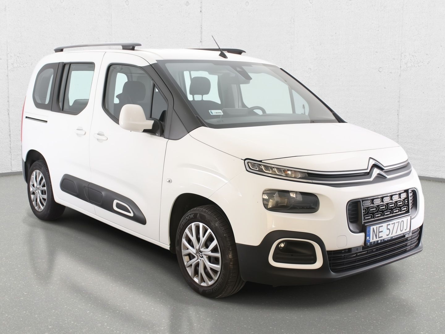 Citroën Berlingo M 1.5 BlueHDI Feel Od RiA