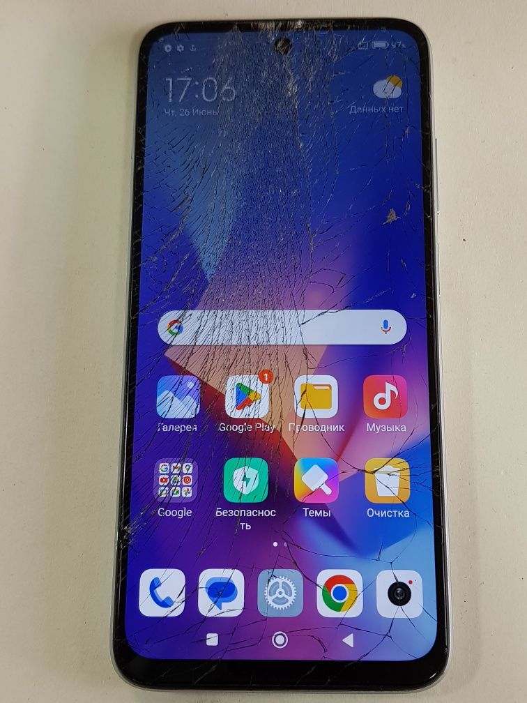 Xiaomi Redmi 10 2022 "4/64gb"