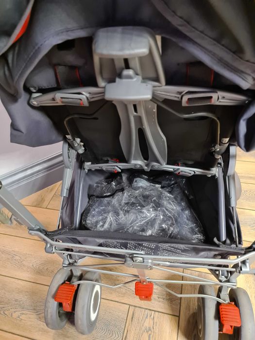 Spacerówka Maclaren techno xlr