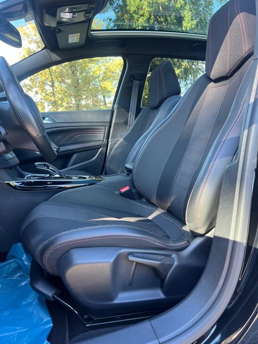 Peugeot 308 GT Line
