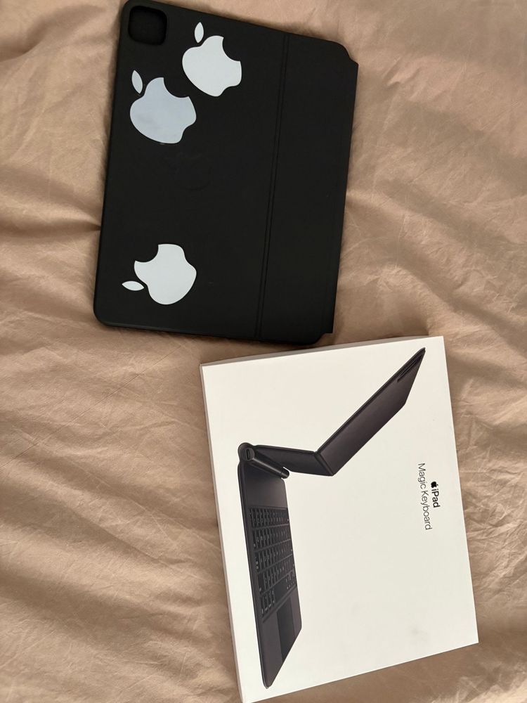 Magic Keyboard Apple Okazja