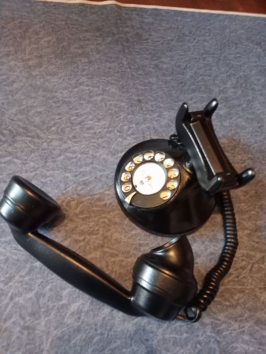 Vendo telefone Relíquia.