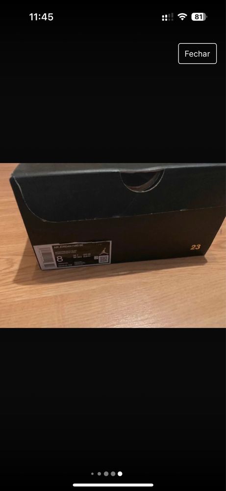 Air Jordan 1 Mid