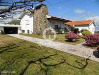 Moradia M5 + G.F. com 2.700 m2 em Bougado, Trofa