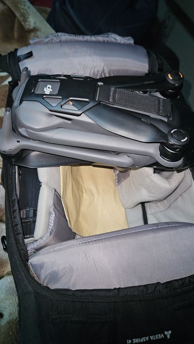 Dji mavic 4 pro care refresh