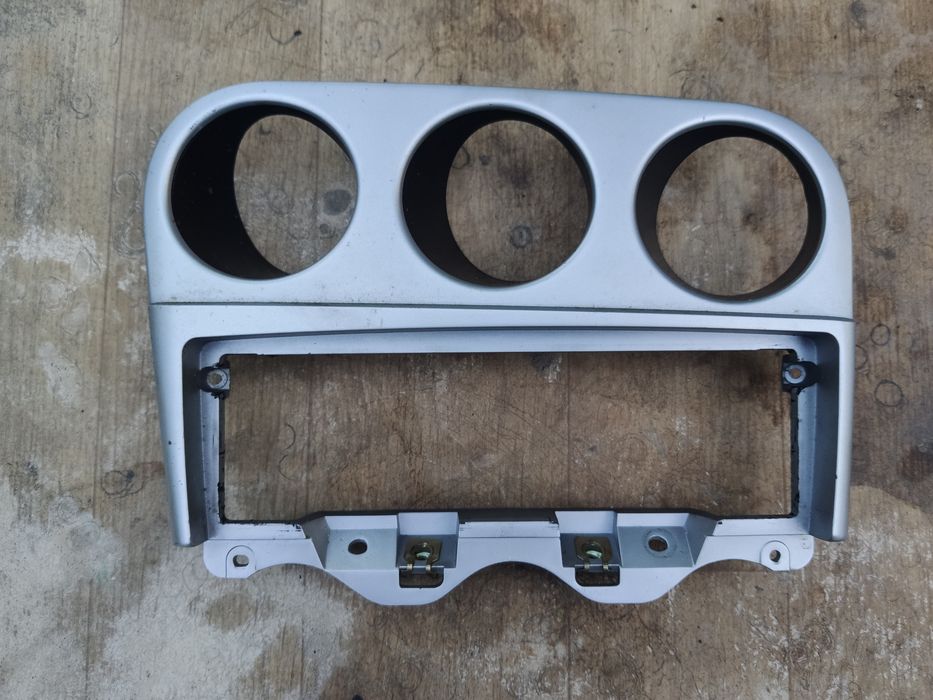 Накладка на приборний щиток Alfa Romeo 156