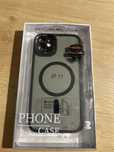 Etui IPhone 11 MagSafe