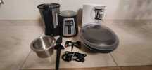Thermo Chef robot kuchenny z funkcją gotowania jak Thermomix