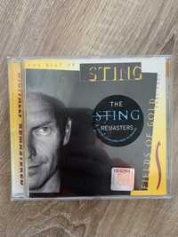 Sting Field of Gold The Best of 1984/1994 CD