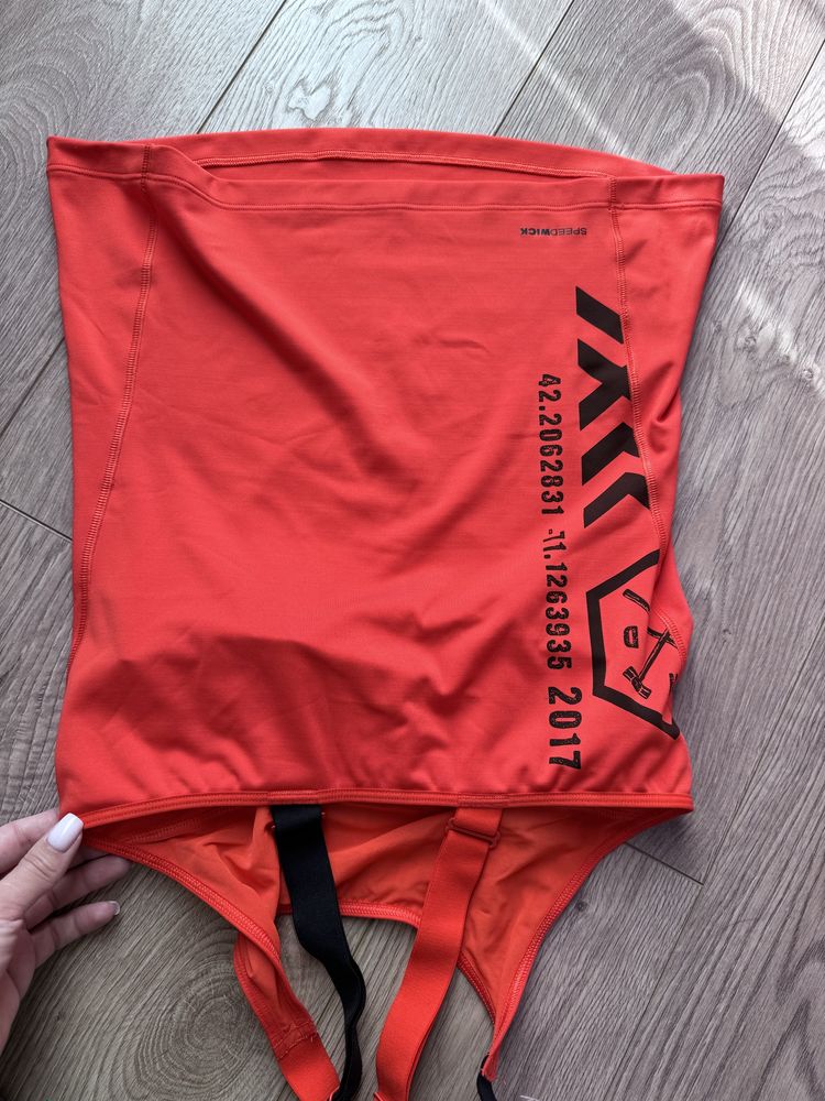 Майка Reebok оригінал / S