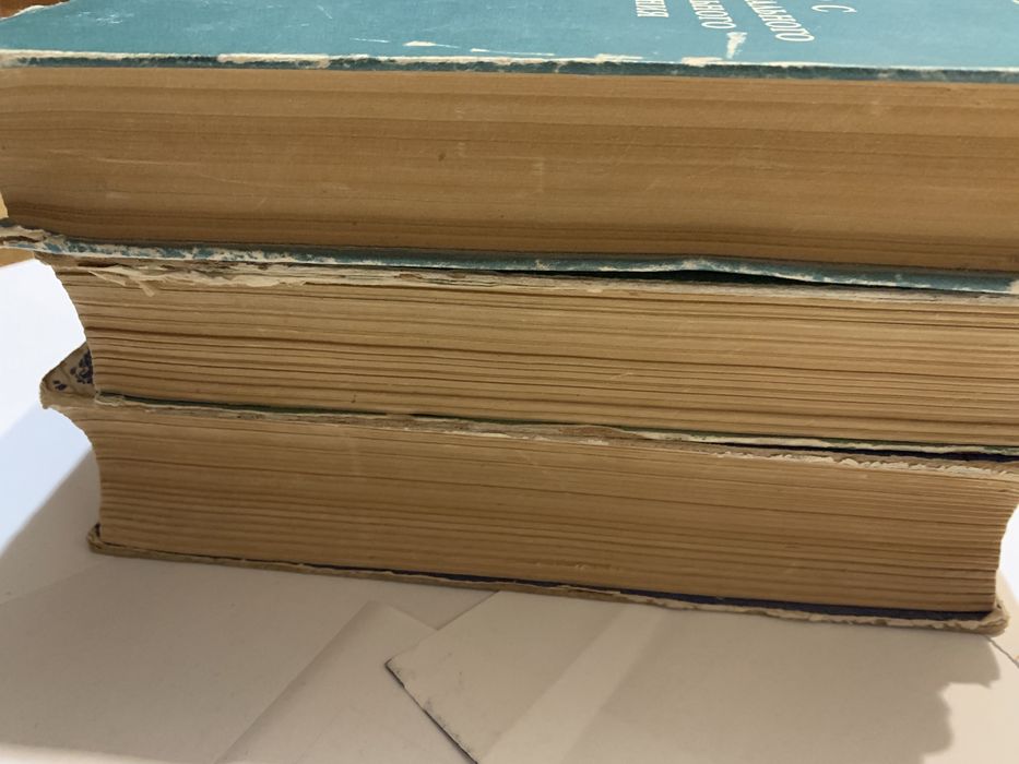 Фихтенгольц курс дифференциального и интегрального исчисления и другие