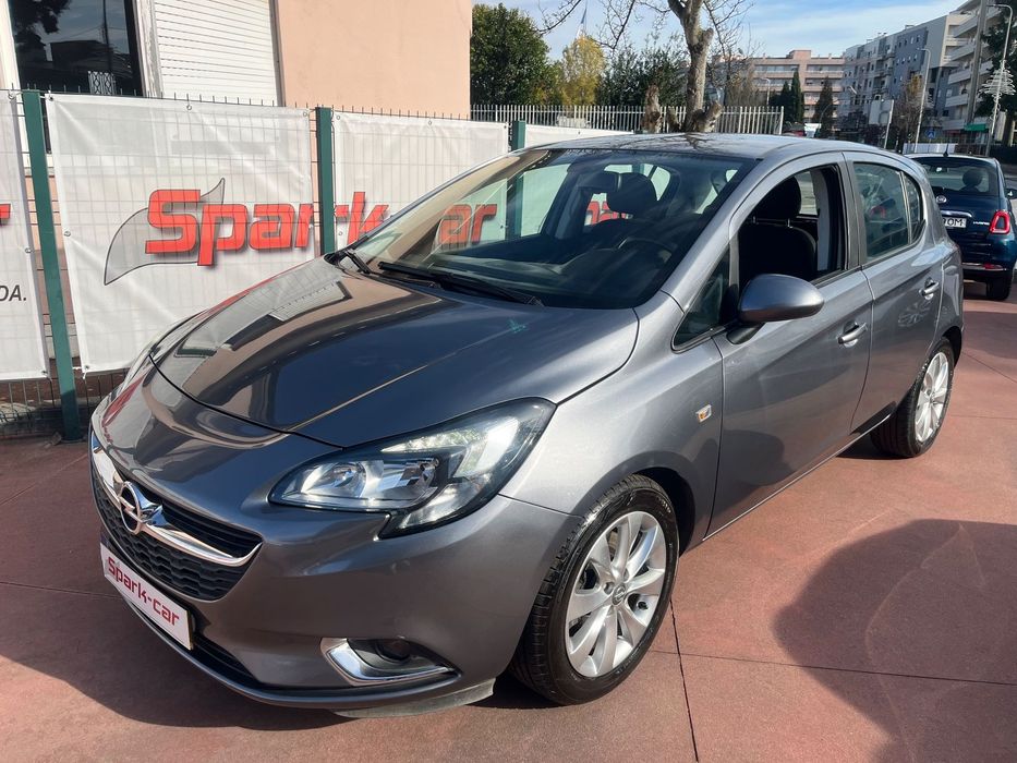 Opel Corsa 1.3 CDTi Edition