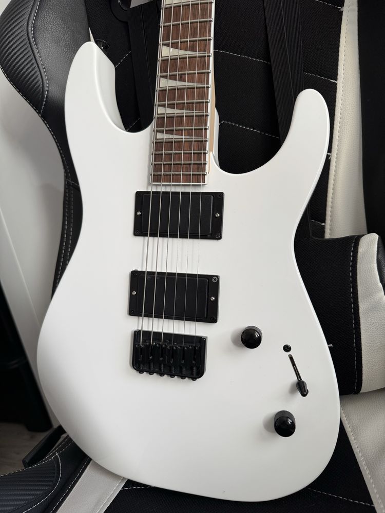 Jackson DK2X HT Dinky X Series gitara elektryczna