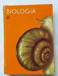 Biologia praca zbiorowa Czechowski  wydanie 1992
