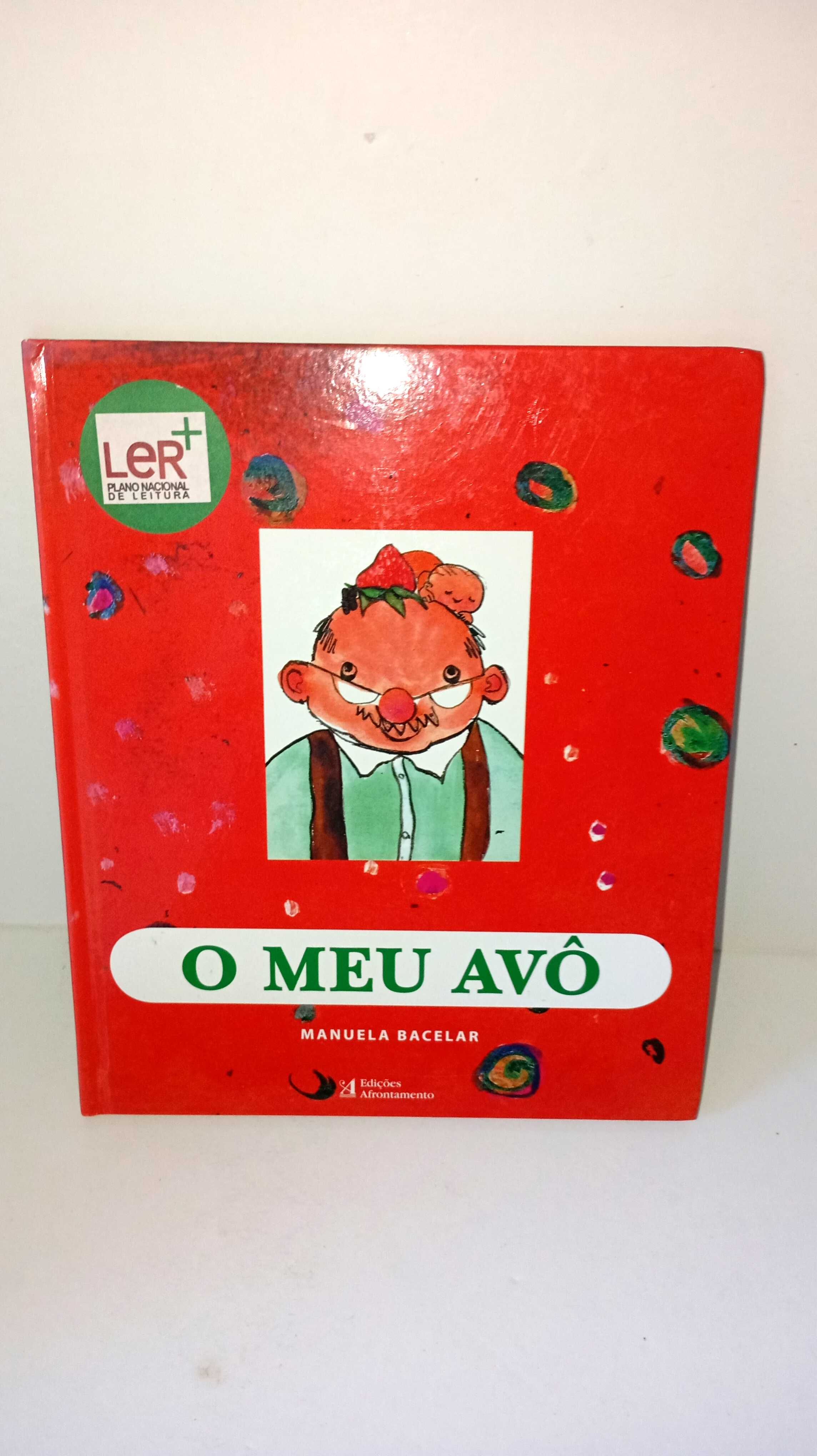 O Meu Avô - Manuela Bacelar