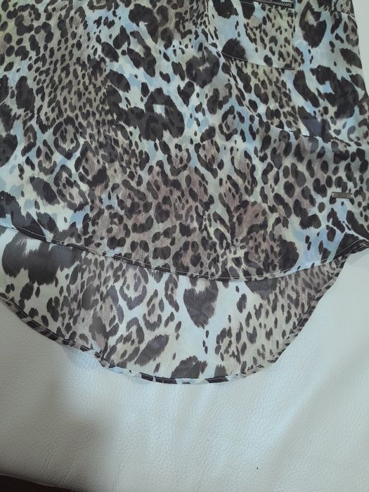 Top Guess sem manga