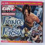 PRINCE OF PERSIA: The Sands of Time | gra przygodowa na PC