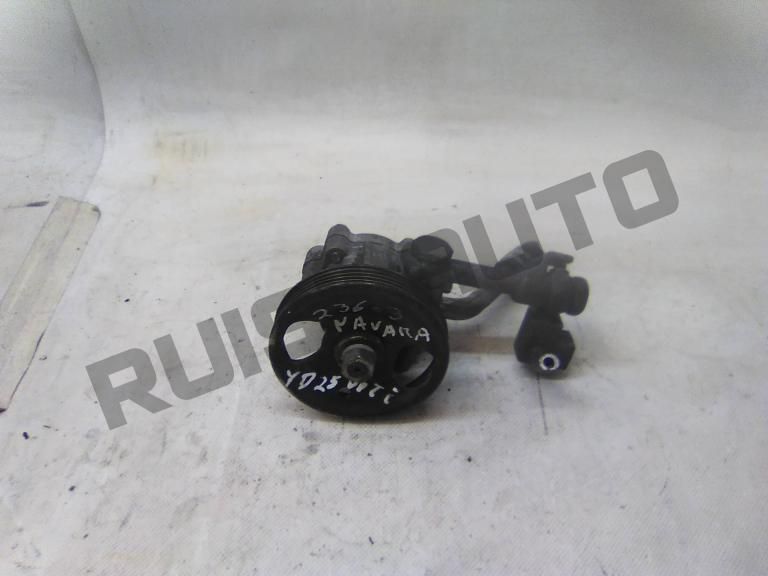 Bomba Direcção Assistida  Nissan Navara Pickup Ii (d22) [1997_2