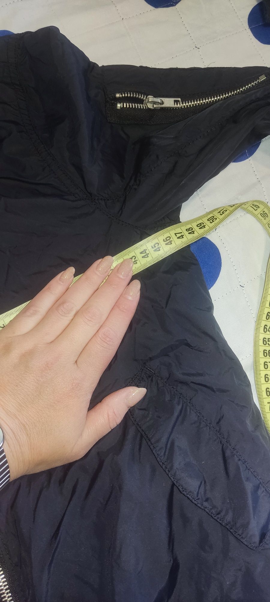 Бомбер h&m для підлітка
