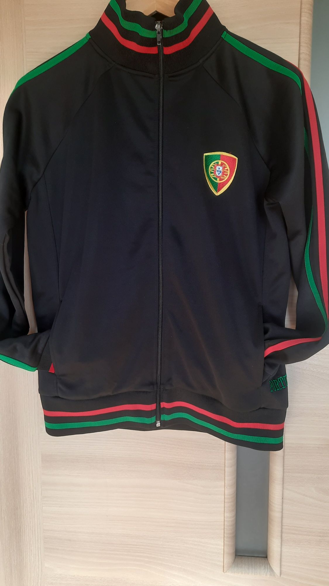 Bluza Portugalii