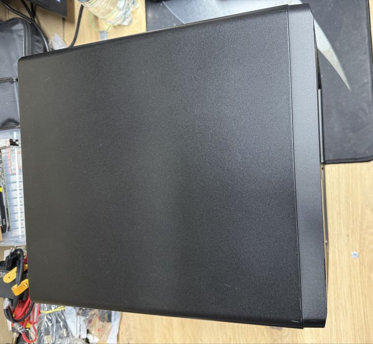 NAS Сервер Synology Disk station DS2515+ на 12 дисків