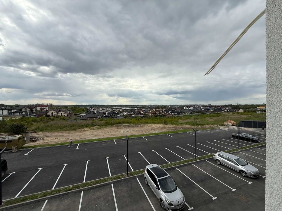 Продаж квартири у Новобудові