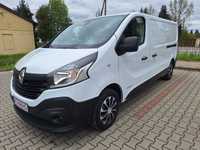 Renault Trafic 1.6 dCi 120 km bez Start-Stop 42 900 netto+VAT 23%  42 900 netto +VAT 23%