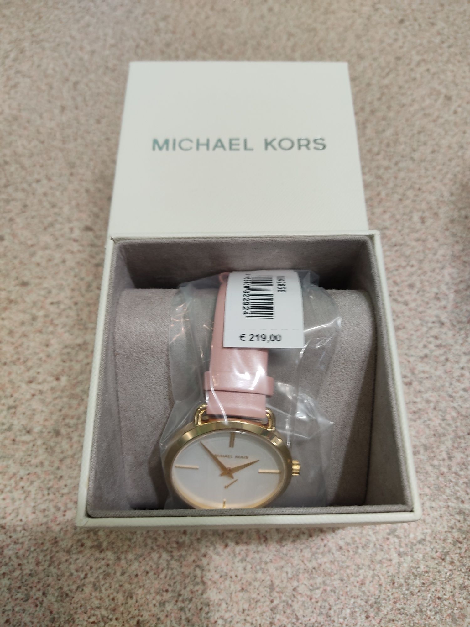 Michael Kors MK2659 Original. Гарантия