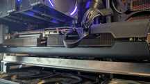 Karta Graficzna AMD Radeon 6800 XT XFX SWFT