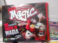 Marvin's Magic zestaw 100 magicznych sztuczek