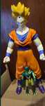 Figuras Dragon Ball