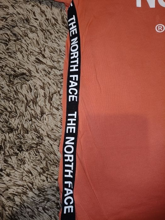 Koszulka bluzka The north face r.S